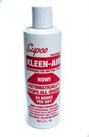 [ KLEEN-AIR ]
