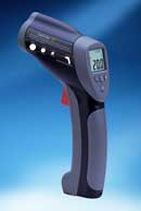 [ LOW TEMP LASER INFRARED THERMO ]