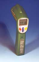 [ LOW TEMP LASER INFRARED THERMO ]