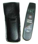 [ LASER POCKET THERMOMETER ]