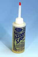 [ LUBRICATING OIL ]