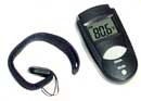 [ POCKET INFRARED THERMOMETER ]