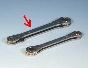 [ REFRIG RATCHET WRENCH - SUP-RW ]