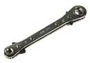 [ REFRIG RATCHET WRENCH ]