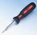 [ SCREWDRIVER 6'N'1 ]