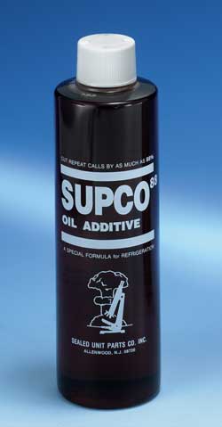 [ SUPCO 88 OIL ADDITIVE (8 OZ) - ]