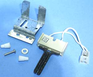 [ FLAT DRYER IGNITER - SUP-SDE36 ]