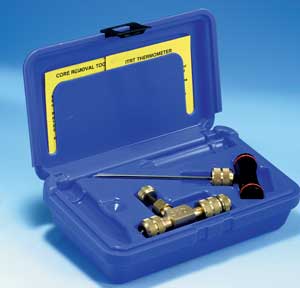 [ ACCESS FITTING - SUP-SF3970 -  ]