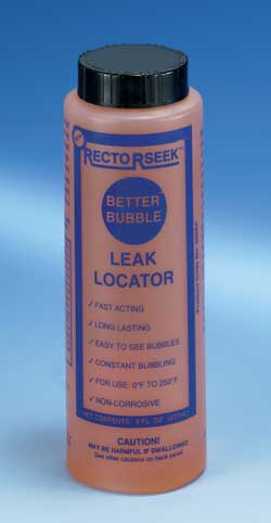 [ SPOT-IT LEAK DETECTOR - SUP-SF ]