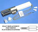 [ FLAT RANGE IGNITER ]