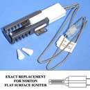[ FLAT RANGE IGNITER ]