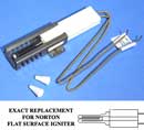[ FLAT RANGE IGNITER ]