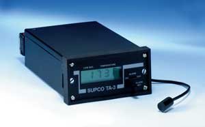 [ DIG TEMP ALARM 110V FAREN - SU ]