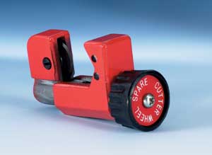 [ MINI TUBING CUTTER - SUP-TC1 - ]