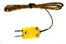 [ FIBERGLASS TEMPERATURE PROBE ]