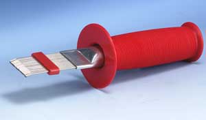 [ UNIVERSAL FIN COMB - SUP-UFC1  ]