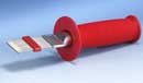 [ UNIVERSAL FIN COMB ]