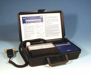 [ ANALOG VACUUM GAUGE - SUP-VG66 ]