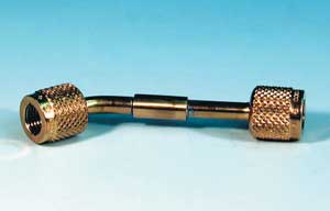 [ VACUUM GAUGE COUPLER - SUP-VGC ]