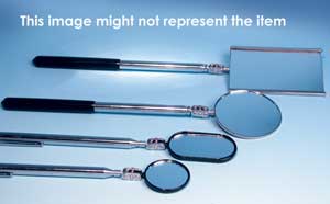 [ MIRROR MAGNET CLIP TIP KIT - S ]