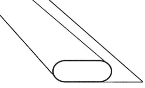 [ GASKET, DOOR (24 X 29) - SHL-0 ]