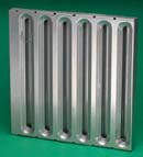 [ FILTER,BAFFLE(25X20,S/S,KASN) ]