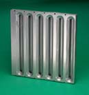 [ FILTER,BAFFLE(25X16,AL,KASON) ]