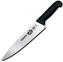 [ KNIFE,CHEF(10, FIBROX HANDLE) ]