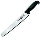 [ KNIFE,BREAD (10-1/4, FIBROX) ]