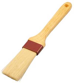 [ BRUSH,BASTING (1-1/2W,BOAR) P  ]