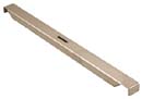 [ BAR, ADAPTOR (21-3/4)       P ]
