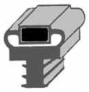 [ GASKET (30-1/2 X 11-3/8)   P ]