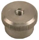 [ NUT, KNURLED (F/ PUMP) ]