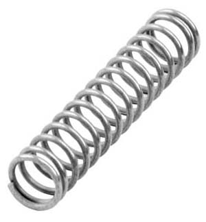 [ SPRING, PUMP (COMPRESSION) - A ]