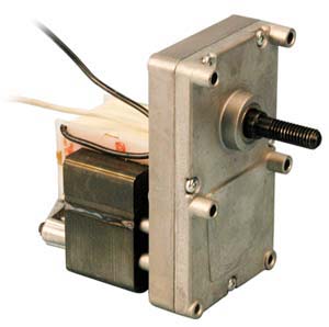 [ MOTOR, BASKET LIFT (120V)    P ]