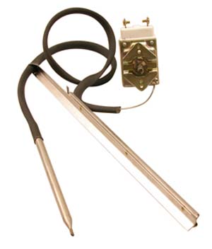 [ THERMOSTAT ASSY(W/SLV&SHLD) FP ]