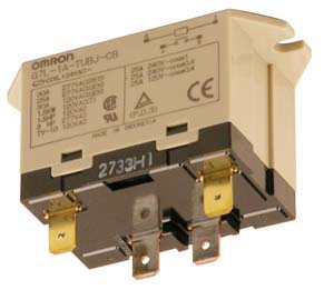 [ RELAY, PUMP (24V) - PIT-01098  ]