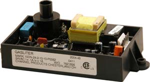 [ MODULE,SPARK IGNITION (24V) FP ]