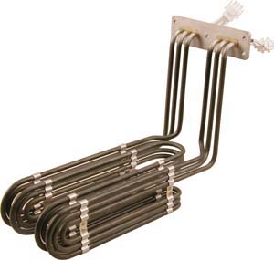 [ ELEMENT (208V, 7000W) - PIT-01 ]