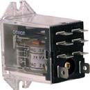 [ RELAY, MAIN VALVE (24V) ]