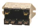 [ RELAY (DPDT, 24V) ]