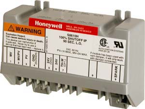 [ MODULE, IGNITER (24V) - PIT-01 ]