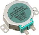 [ MOTOR, ANTENNA (120V) ]