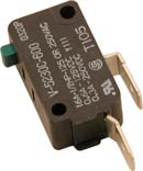 [ SWITCH, SECONDARY INTERLOCK ]