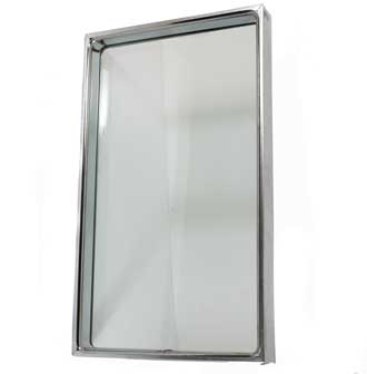 [ WINDOW ASSEMBLY (GLASS) - BLD- ]