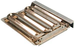 [ ELEMENT ASSY,UPPER (120V,825W) ]