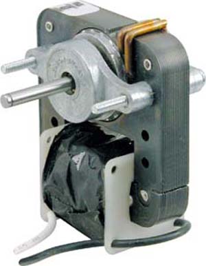 [ MOTOR, FAN (120V) - SVR-01102  ]