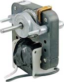 [ MOTOR, FAN (120V) ]