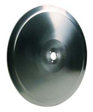 [ BLADE,SLICING (11-1/2OD, S/S)  ]