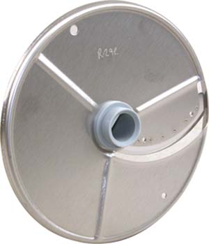 [ PLATE, SLICING (1/8, 3MM) - RO ]